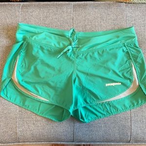 Patagonia Strider Shorts